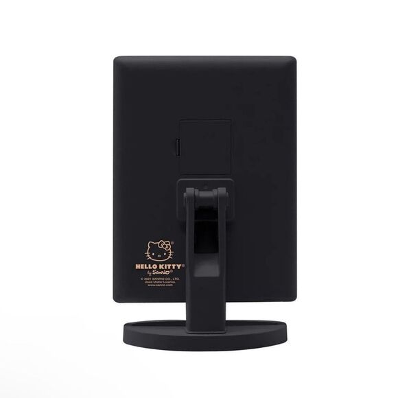 Hello Kitty® Trifold LED Tri-Tone Mirror+ Compact Mirror Bundle Set - Picture 5 of 8